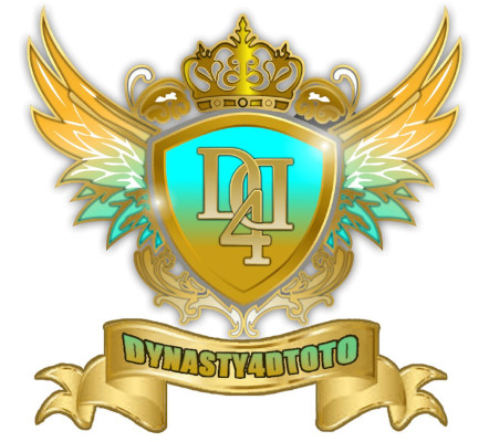 Dynasty4DToto Logo