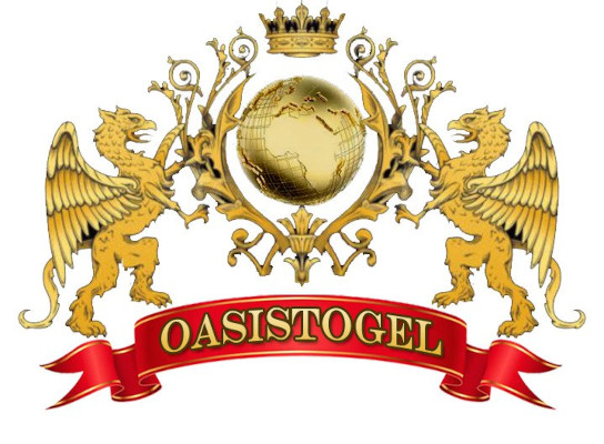 OasisTogel Logo